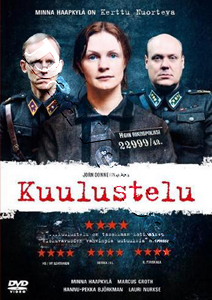 The Interrogation (2009) (DVD)